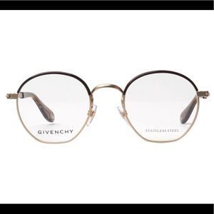 Givenchy eyeglasses GV-0077 unisex frames